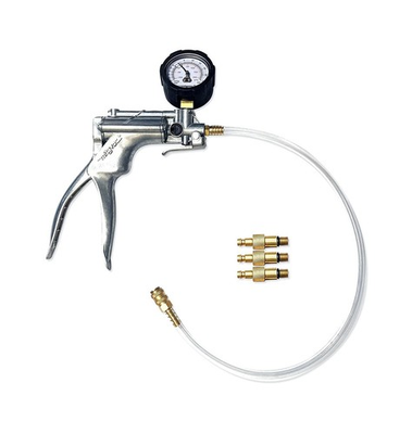 #ad Marine Tech Tools Gearcase Pressure amp; Vacuum Tester Gearcase Pressure Tester... $231.64