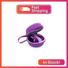 xcivi New Carrying Case for VTech KidiZoom Smartwatch DX4, DX3, DX2, gizmo watch