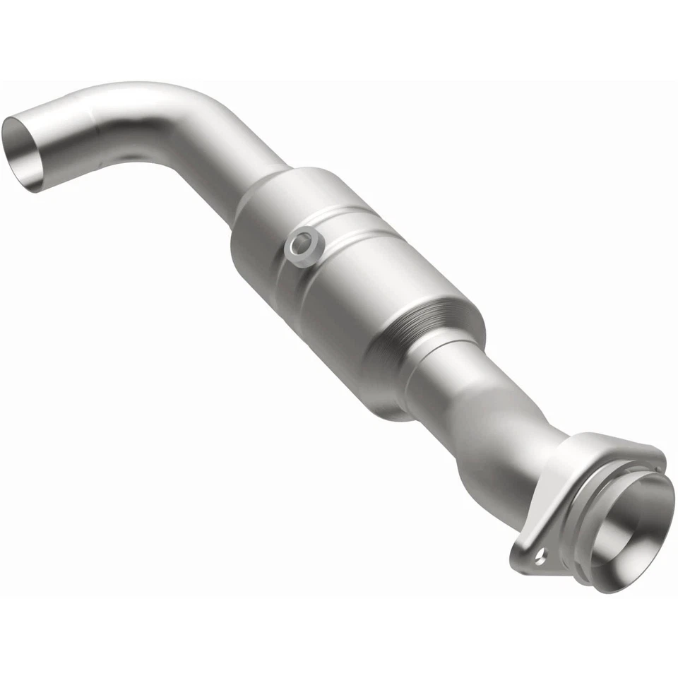 MagnaFlow Catalytic Converter: CARB, For 2012-2014 Ford F-150 - Image 3 of 4