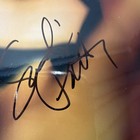 Rare Celebrity Autograph Lot Bob Hope Fats Domino Carol Channing Signed Photos  — photo 9