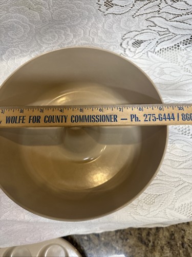 2 Vintage Anchor Hocking Microware Muffin Cupcake and Baking Ring - Picture 13 of 14