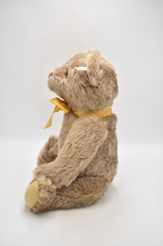 Steiff The 50th Anniversary Bear Limited Edition 35cm, Caramel 662669 - Picture 18 of 24