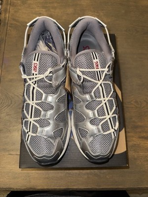 🇯🇵KITH x Ronnie Fieg ASICS GEL MAI 0.1 Size 11.5 | World's Fair