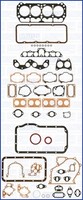Ajusa Dichtungsvollsatz Motor 50025400 FüR Matra Talbot Horizon Simca Bagheera