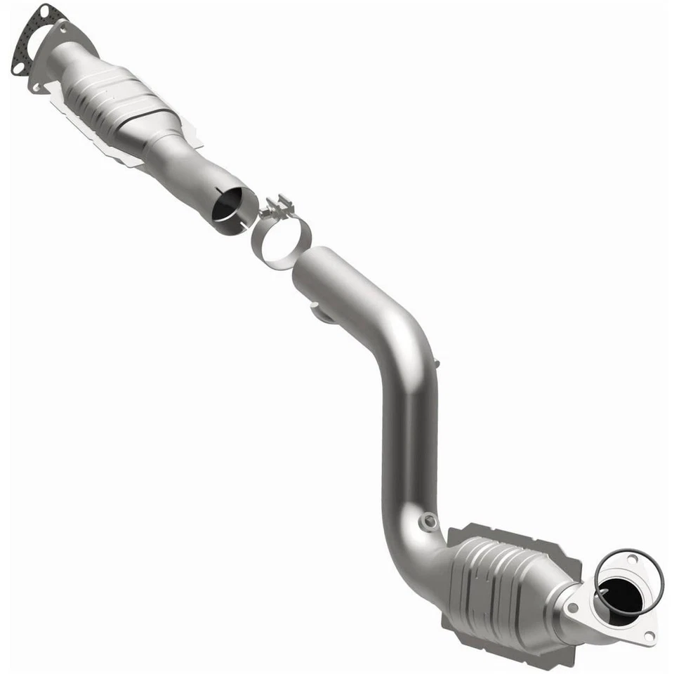 MagnaFlow 24399-DE for 2004-2007 Chevrolet Express 2500 6.0L V8 CNG OHV - Image 2 of 4