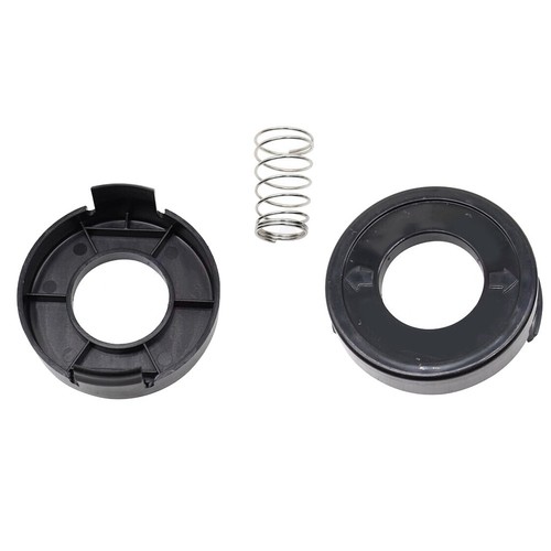New Spool Cap Spring Trimmer Parts 6823378-02 RS-136/RS-136-BKP/143684-01 - Picture 4 of 12
