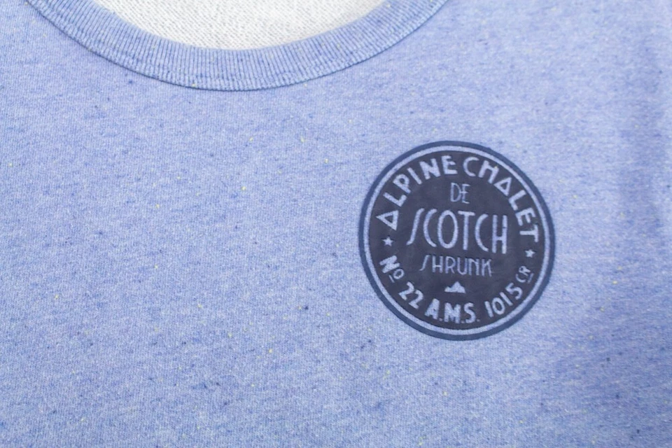 Детский свитер-джемпер SCOTCH SHRUNK Stargazer At Night размер 16 - Изображение 4 из 4