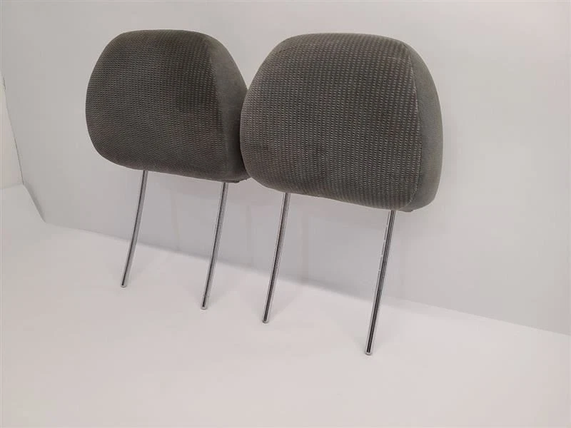 Dodge Durango 2004-2006 diestro derecho izquierdo reposacabezas tela  Foto 3 de 4