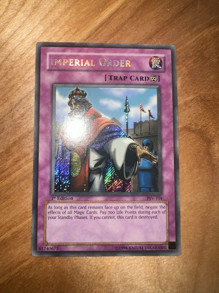 Konami Trading Card Games Pharaoh's Servant for sale | eBay