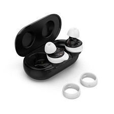 Ultra-thin Silicone Earbuds Ear Tips Covers Accessories for Samsung Galaxy Buds
