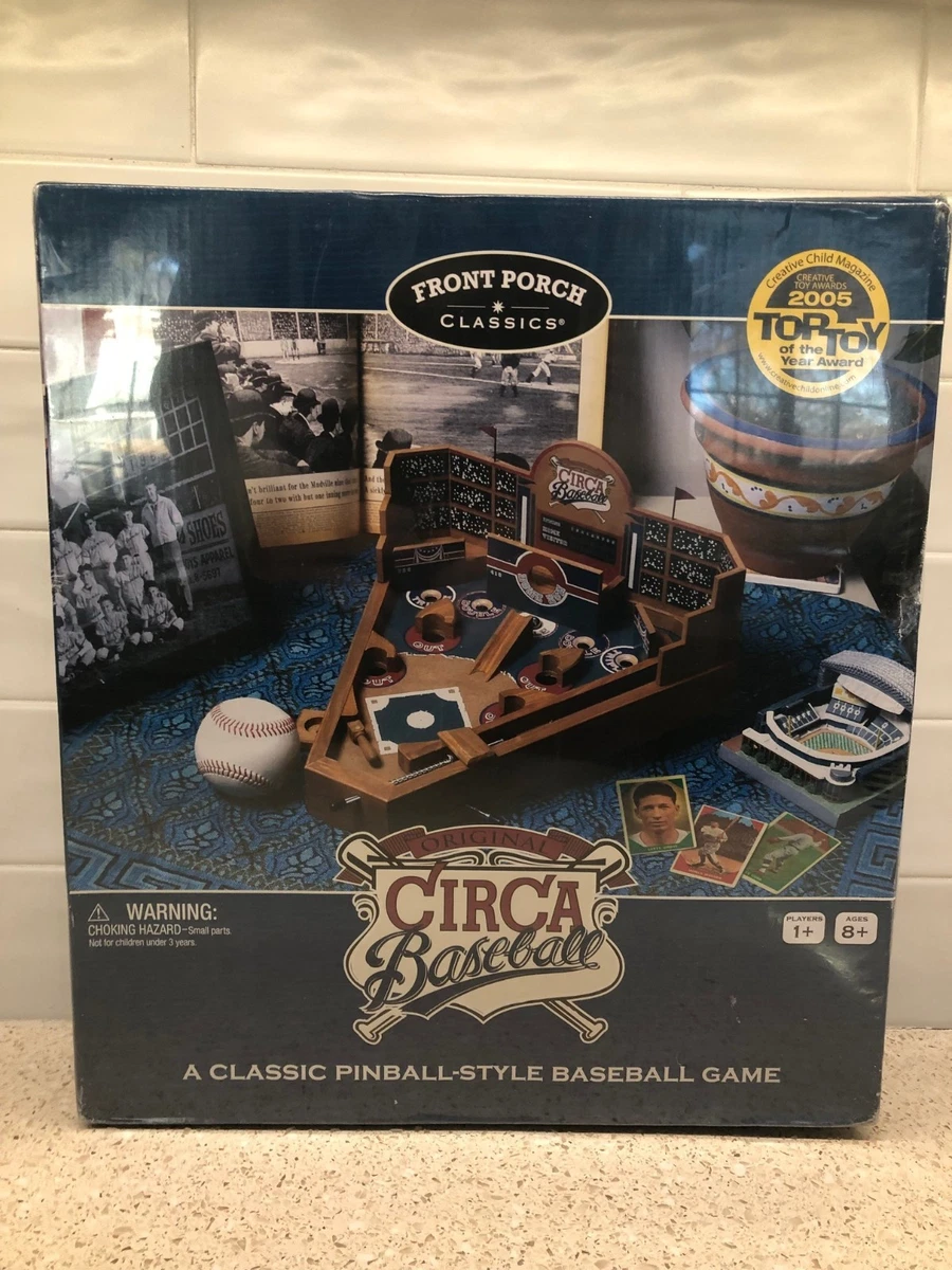 baseball pinball game products for sale | eBay
