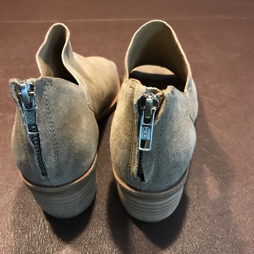 Sofft Women's Bootie Carleigh Light Tan Size 7 M, - Picture 5 of 5