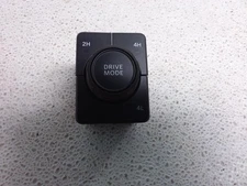 2023 FORD F250SD 4X4 Select Switch OEM Part Number NL3T14B596BB