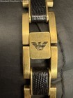 Emporio Armani Stainless Steel Women's Wristwatch — photo 4