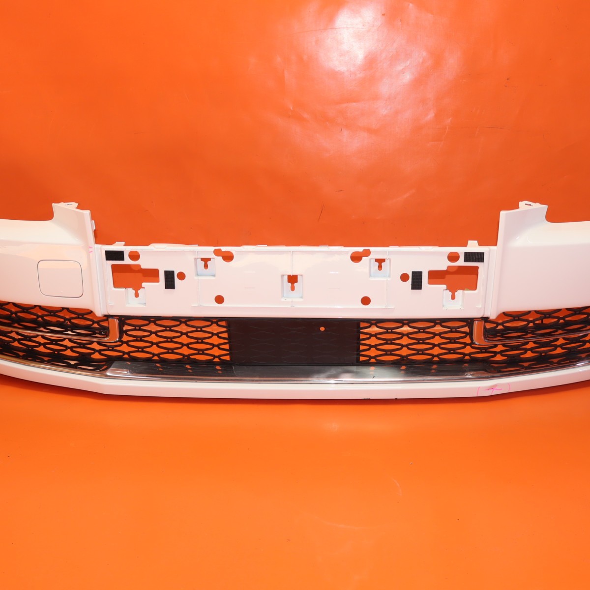 ROLLS ROYCE PHANTOM FRONT BUMPER 2024 2025 5111 5A85470 WHITE OEM