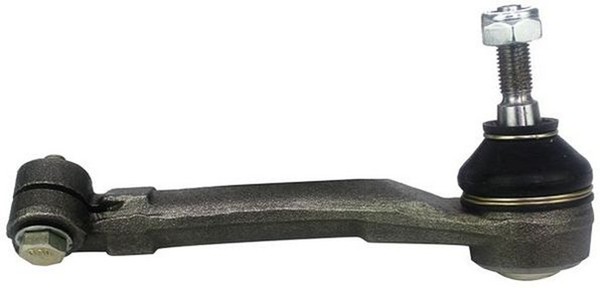 Denckermann Spurstangenkopf Gelenkkopf D130238 FüR Clio Renault 2 BB0A BB0F BB10-image
