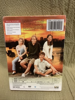 Dawson's Creek - The Complete Third Season DVDs 43396051294| eBay