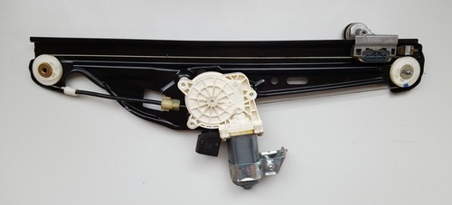 Fensterheber Motor rechts links 7075673 BMW 5er E60