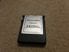 Colecovision TELEGAMES SKIING ULTRA RARE