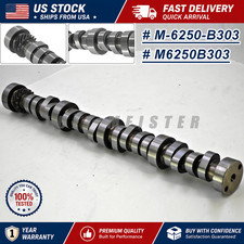 M-6250-b303 For 1985-1995 Mustang 5.0 Ford Racing Hydraulic Roller Cam Camshaft