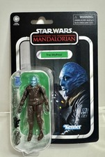 New 2023 Kenner Star Wars  Vintage Collection The MANDALORIAN The Mythrol  225