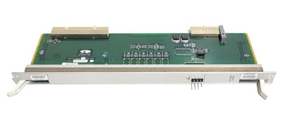 TELICA P/N: 89-0375-A-8 SWITCH FABRIC B BOARD BAC7160JAA USED.