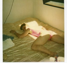 PHOTOS ANCIENNES FEMME