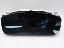 2006 KG Mobility (SsangYong) Chairman Instrument Cluster OEM 8022011250
