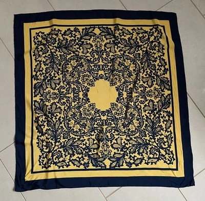 Women Etro Scarf Multicolor One size - Bild 1 von 4