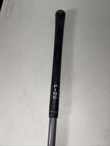 Ping G5 18* 5 Fairway Wood Stiff TFC 100F Graphite Shaft 42” - Picture 5 of 6