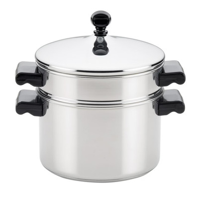 Farberware Classic Stack N' Steam Pot - 3 qt