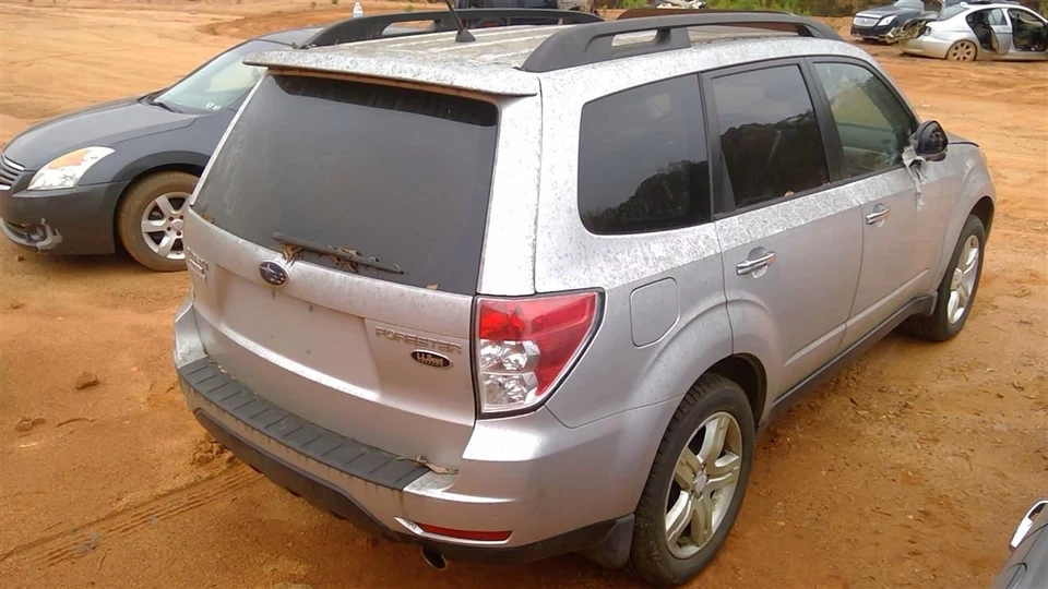 Rear Drive Shaft Automatic Transmission Fits 09-13 Subaru Forester OEM Foto 3 de 4