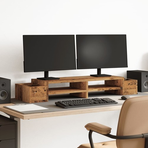 Monitor Stand, Monitor Stands, Monitorstandaard vidaXL - Afbeelding 2 van 117