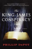 Phillip Depoy | The King James Conspiracy | Taschenbuch | Englisch (2010)