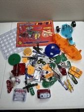 ELENCO Snap Circuits MOTION Replacement Vehicle  Accessory Component Lot