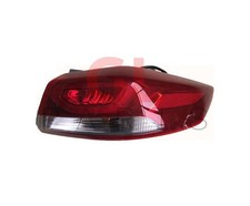 FARO FANALE FANALINO POSTERIORE PER HYUNDAI ELANTRA Sedan 2015-2020 Sinistra