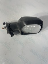 Retroviseur droit (ou coque) Citroen BERLINGO