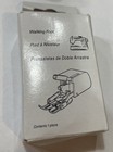 Sewing Machine Walking Foot - Unbranded in Box w/instructions — photo 8