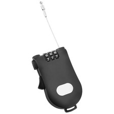 Lock Ski Lock Snowboard Lock for Ski Board Snowboard Outdoor