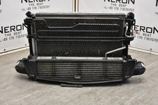 Mercedes E200 220 250 CDI W212 W204 W207 X204 W218 K&uuml;hler Paket Wasser Klima