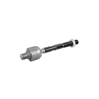 Metzger Axialgelenk, Spurstange 51032208 Kit + FüR Hyundai Kia, Vorderachse