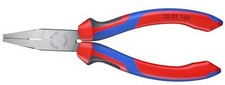 Flat Nose Pliers