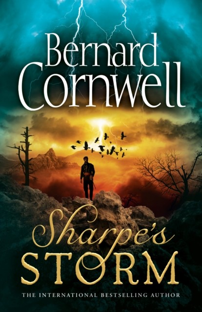 Sharpes Storm: A gripping new Sharpe adventure from the master of historical fic - Image 7