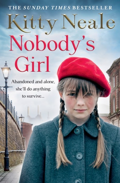 Nobody’s Girl, Fiction – Family saga , Paperback, Kitty Neale - Image 5