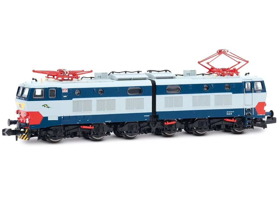 Arnold HN2645 - Elektrolok E.656 50.Jubiläumsausgabe FS Ep.VI - Spur N - NEU - Bild 1 von 1