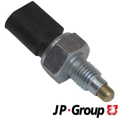 JP Schalter, Rückfahrleuchte 1196601700 für AUDI FORD SEAT SKODA VW