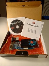 VisionTek - 6570 PCIe 1GB DDR3