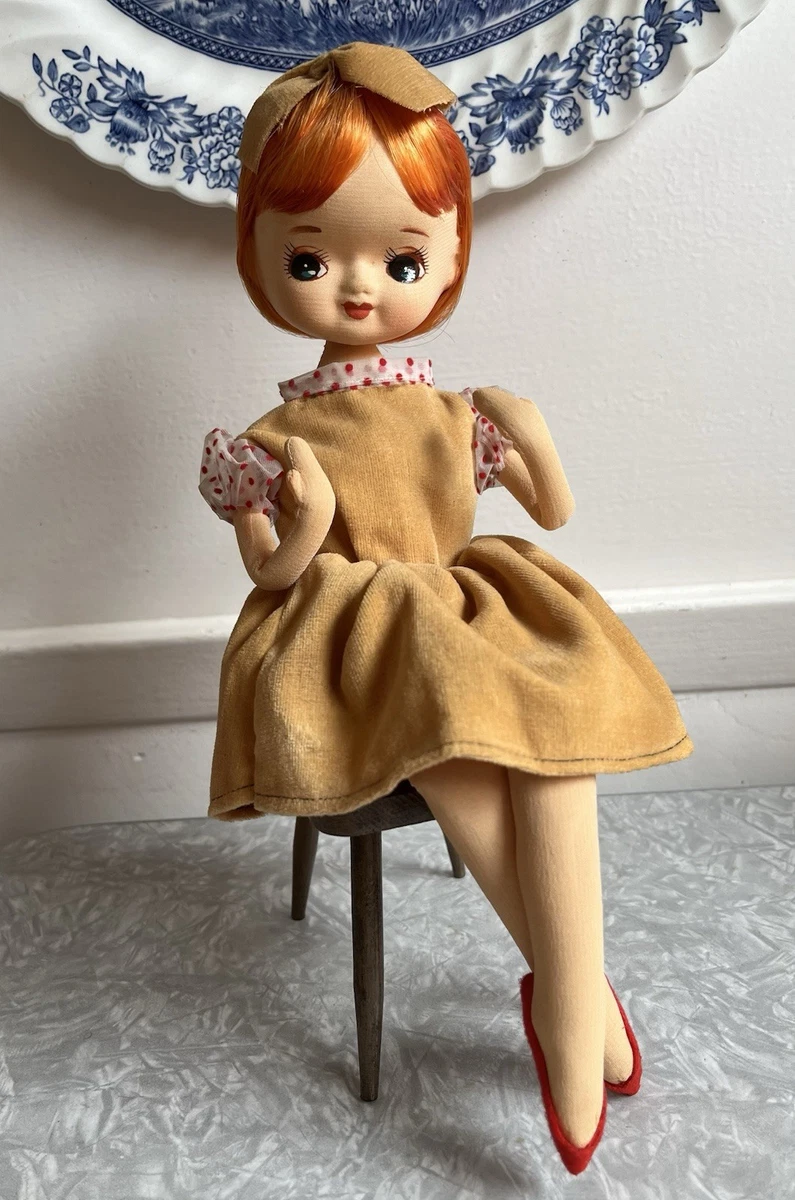 Big Eye Doll for sale | eBay