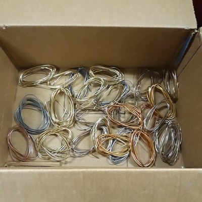 2 Pounds 8 oz Scrap Copper, Great For Casting, Arts Crafts, Jewelry, Melting