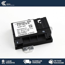 Pompe à essence Mercedes 350